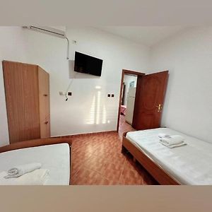 Studio familiare con letto king size
